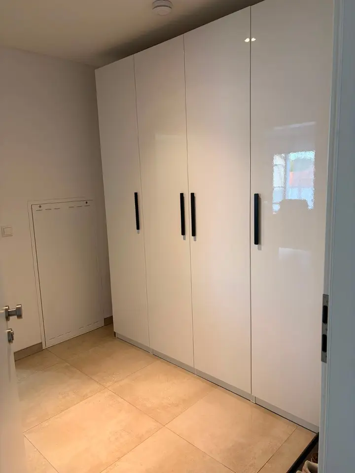 2 Zimmer Wohnung mit 62 m² in Amberg – Bild 3