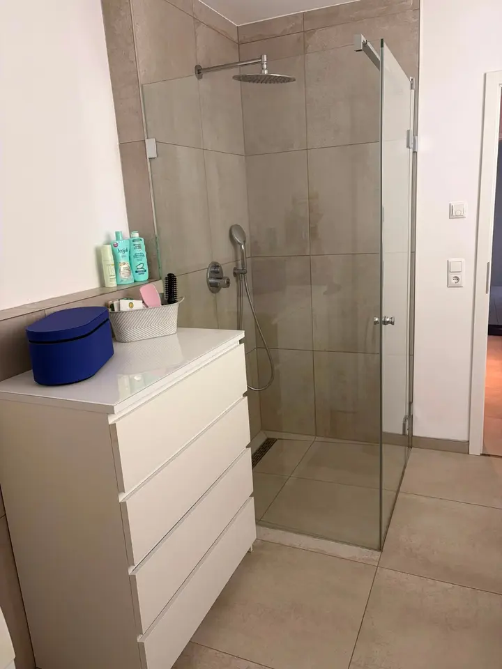 2 Zimmer Wohnung mit 62 m² in Amberg – Bild 4