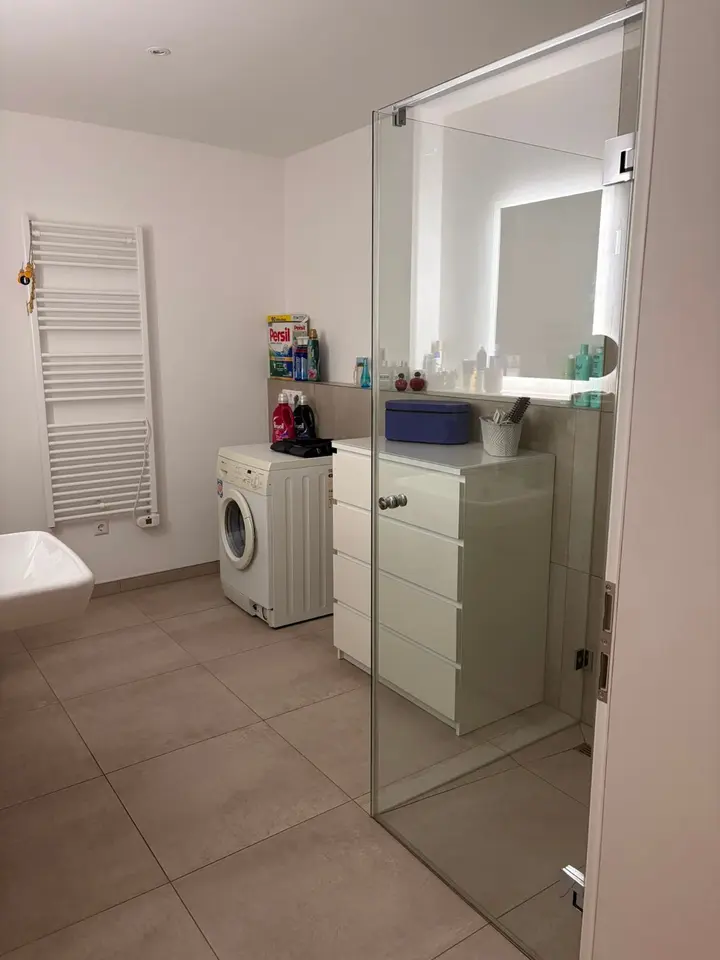 2 Zimmer Wohnung mit 62 m² in Amberg – Bild 6