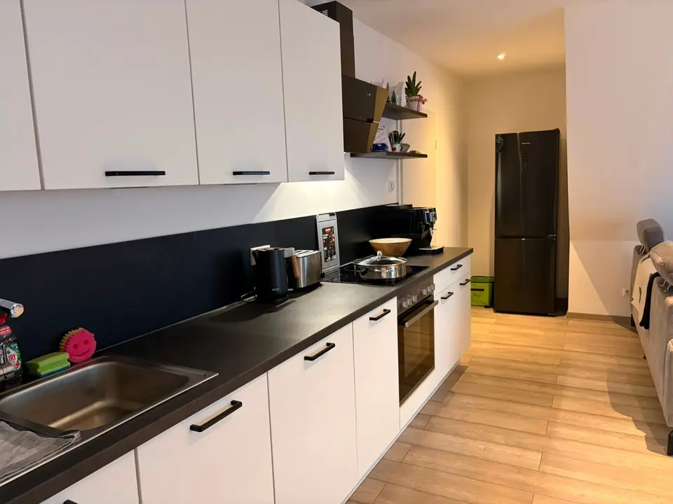 2 Zimmer Wohnung mit 62 m² in Amberg – Bild 7