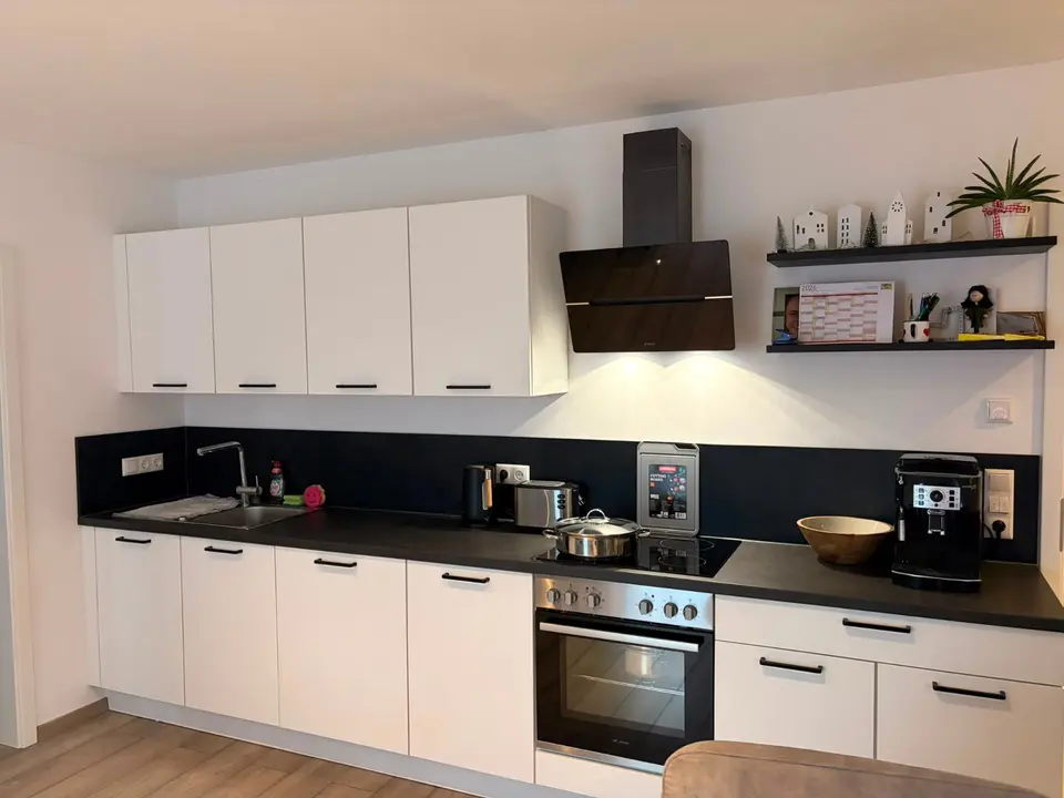 2 Zimmer Wohnung mit 62 m² in Amberg – Bild 8