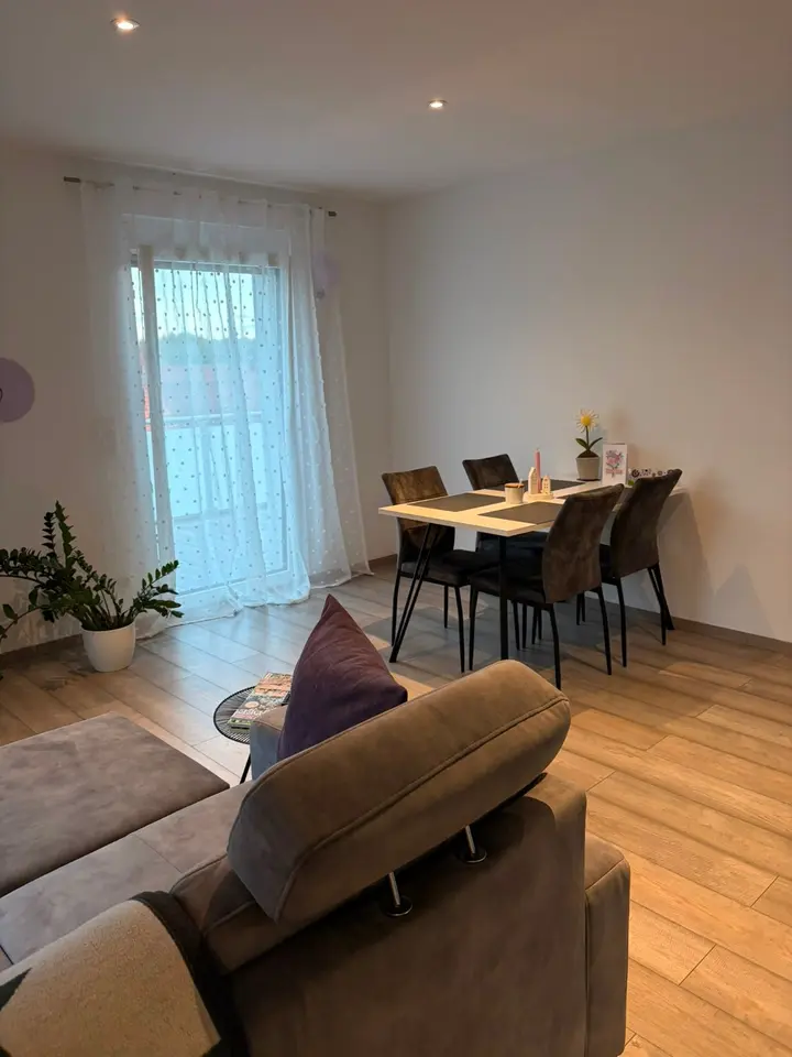 2 Zimmer Wohnung mit 62 m² in Amberg – Bild 9