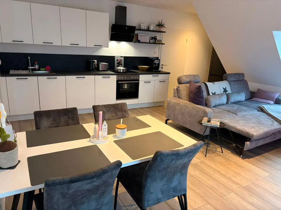 2 Zimmer Wohnung mit 62 m² in Amberg – Bild 10