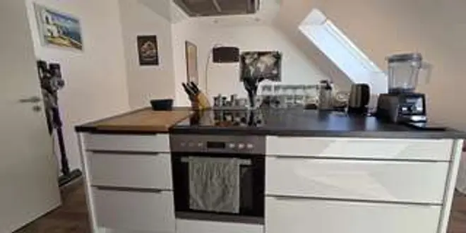 4 Zimmer Wohnung mit 106 m² in Köln – Bild 4