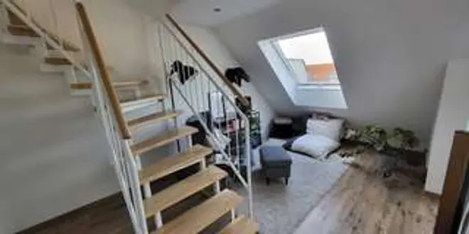 4 Zimmer Wohnung mit 106 m² in Köln – Bild 5