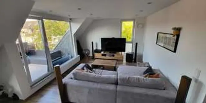 4 Zimmer Wohnung mit 106 m² in Köln – Bild 6