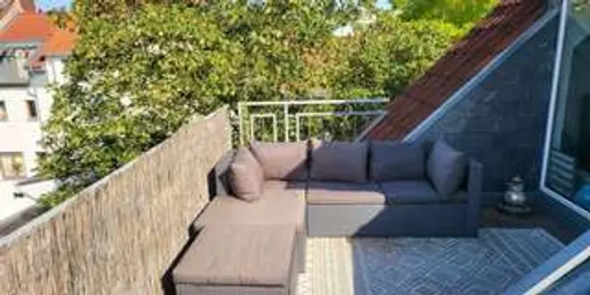 4 Zimmer Wohnung mit 106 m² in Köln – Bild 7