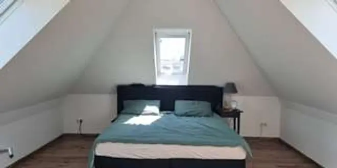 4 Zimmer Wohnung mit 106 m² in Köln – Bild 8