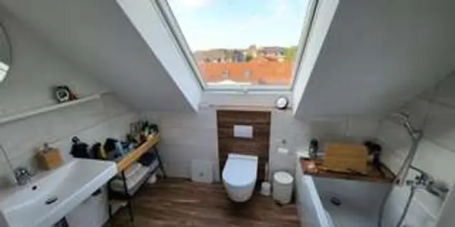 4 Zimmer Wohnung mit 106 m² in Köln – Bild 10