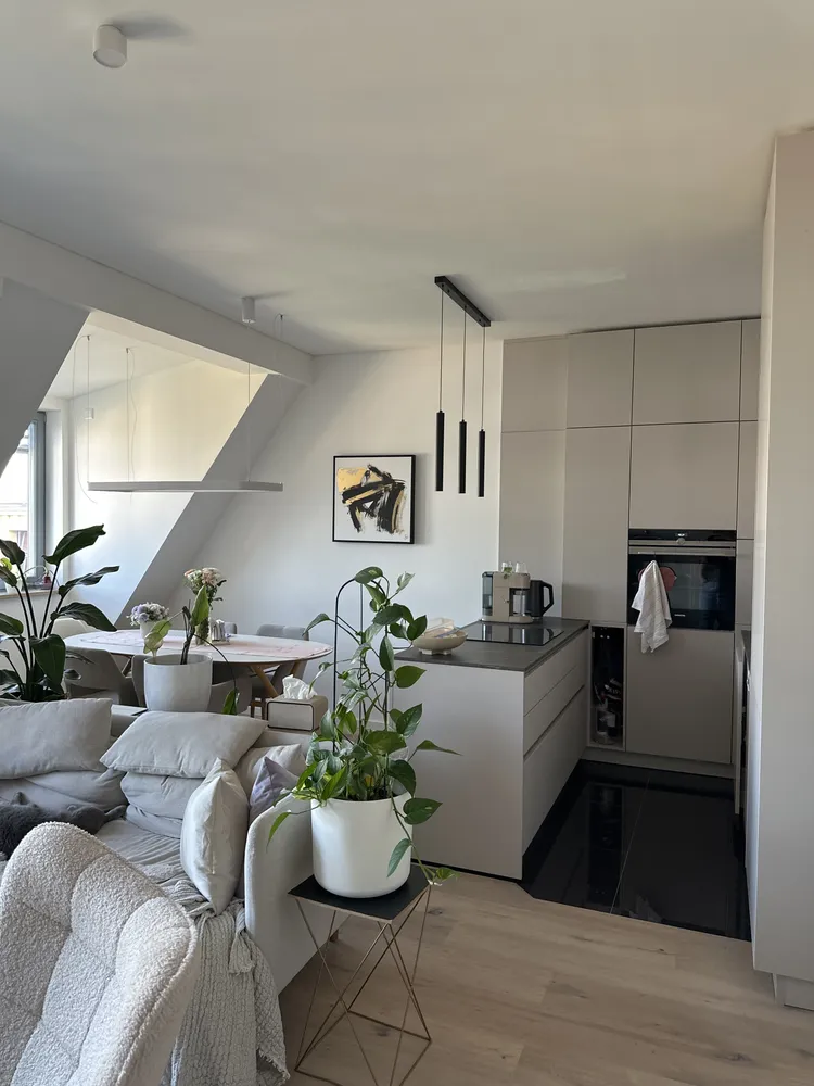 5 Zimmer Wohnung mit 101 m² in Leipzig – Bild 1