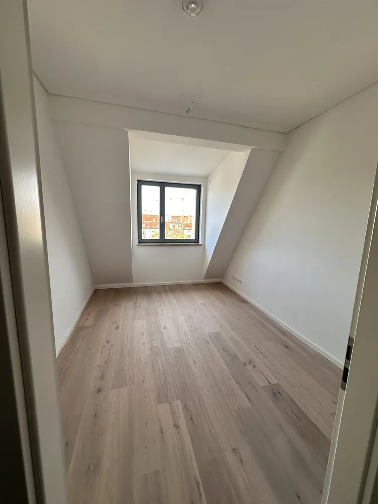 5 Zimmer Wohnung mit 101 m² in Leipzig – Bild 4