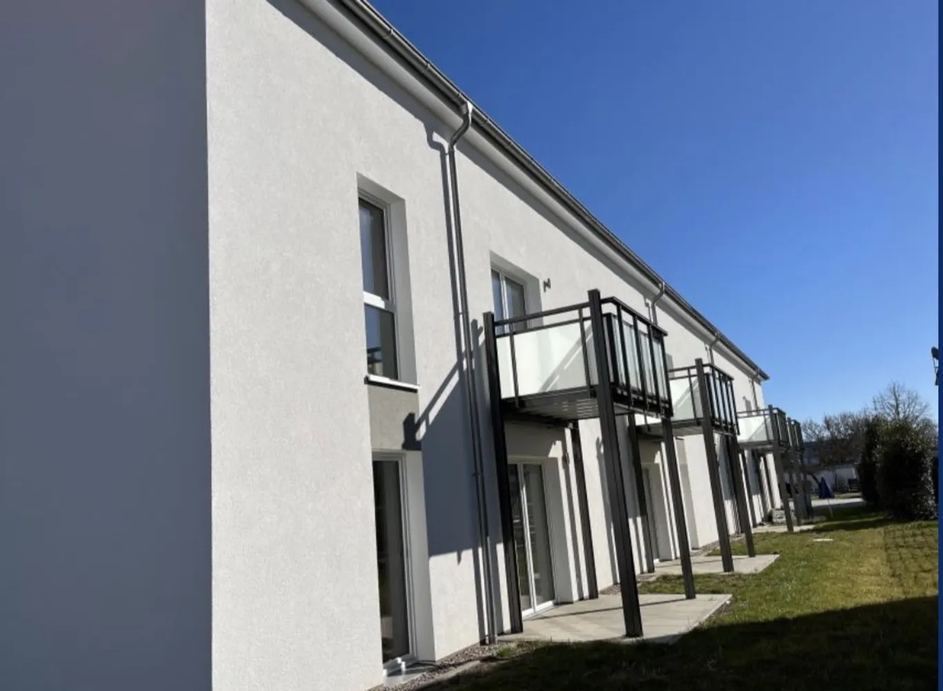 3 Zimmer Wohnung mit 64 m² in Celle – Bild 1