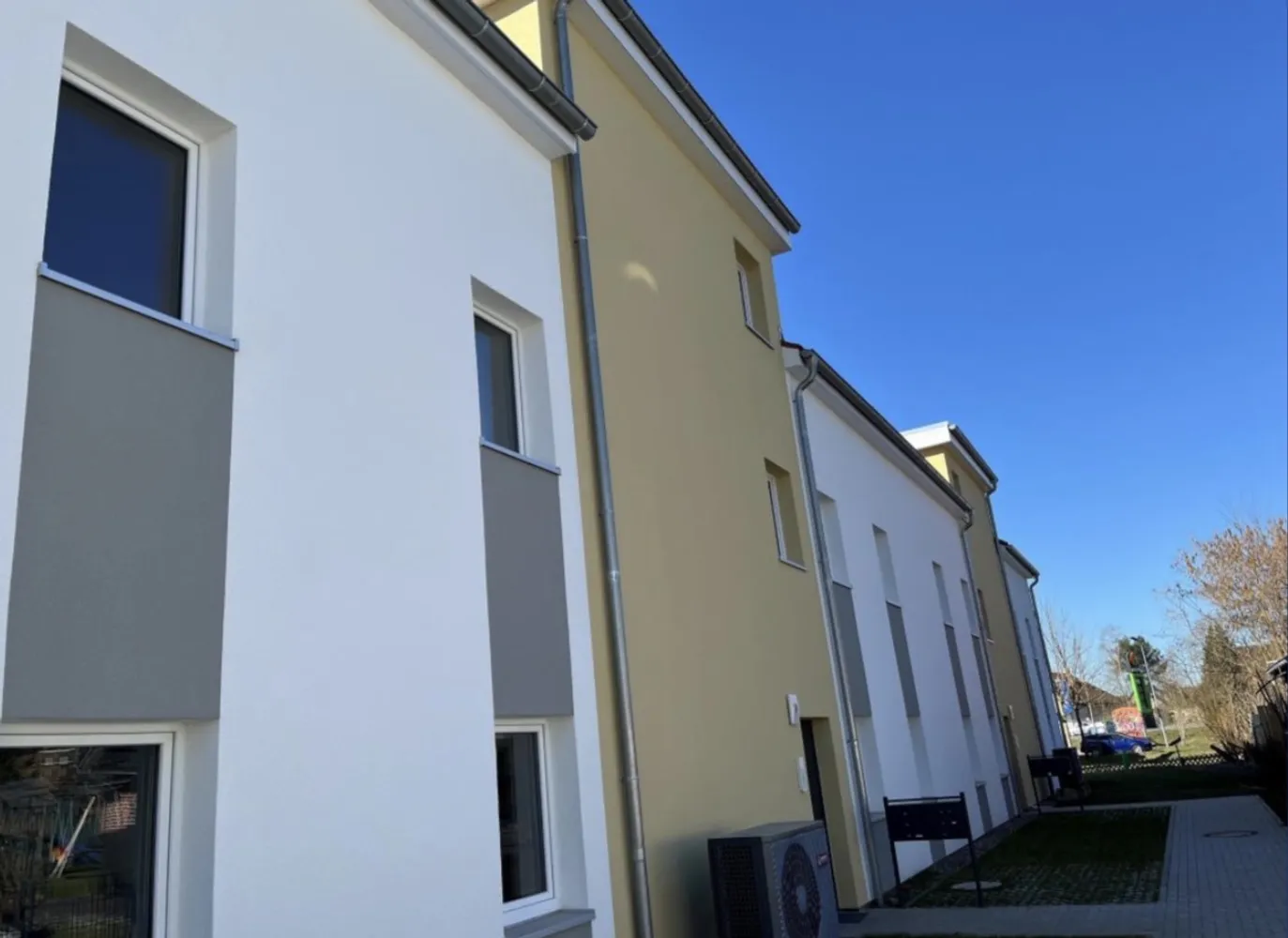 3 Zimmer Wohnung mit 64 m² in Celle – Bild 11