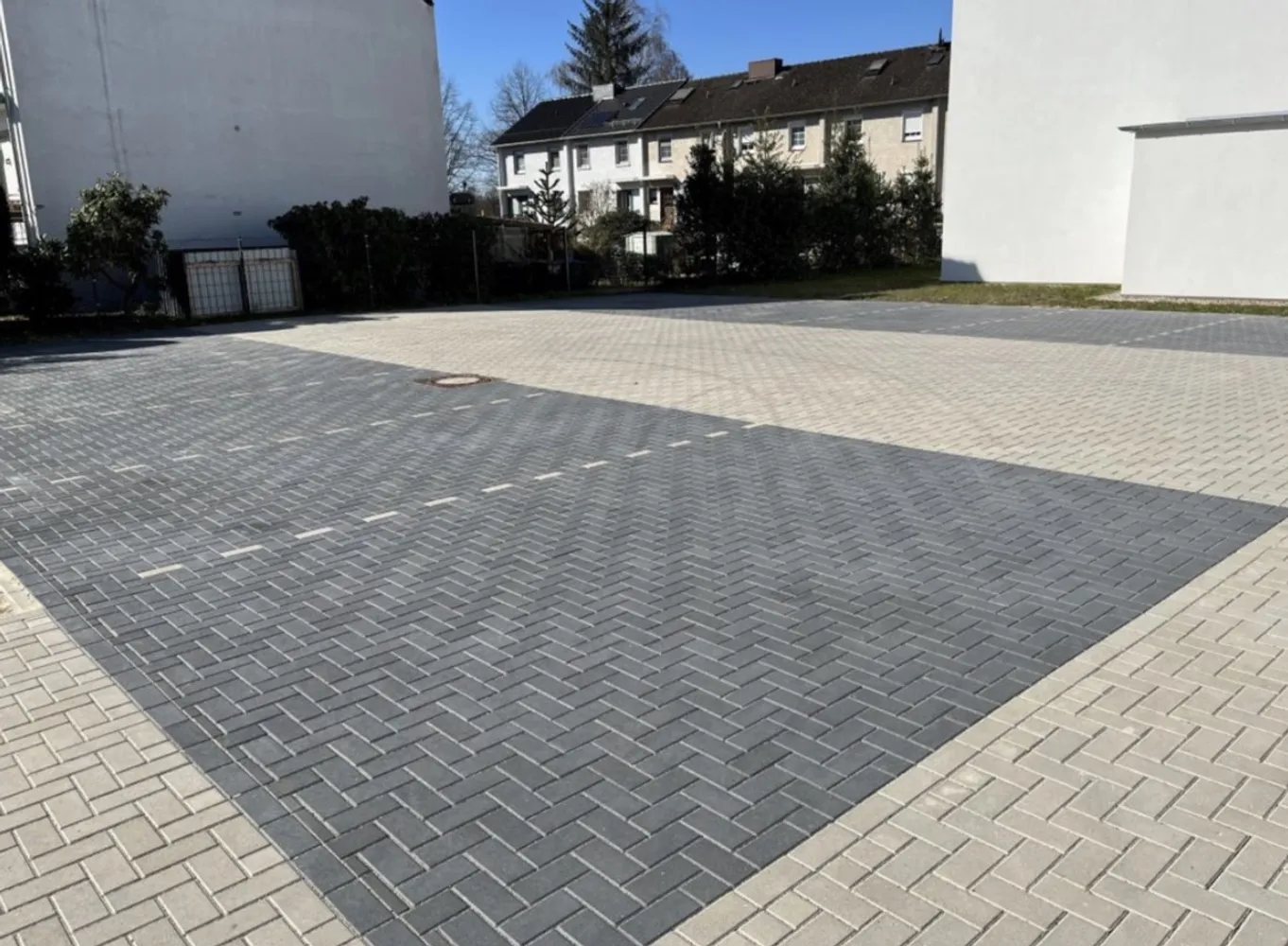 3 Zimmer Wohnung mit 64 m² in Celle – Bild 12