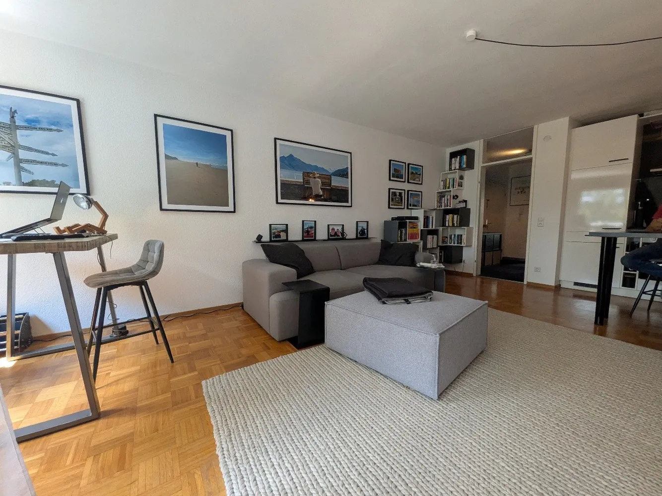 2 Zimmer Wohnung mit 50 m² in Ludwigsburg – Bild 2