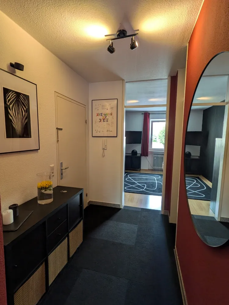 2 Zimmer Wohnung mit 50 m² in Ludwigsburg – Bild 11