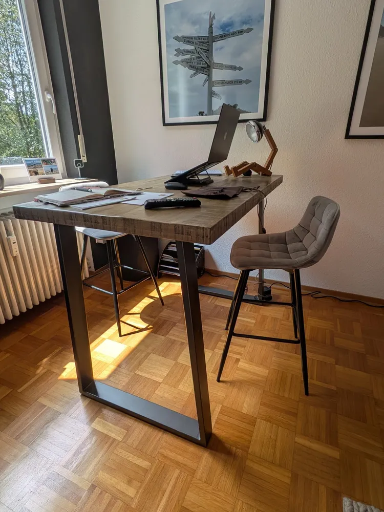 2 Zimmer Wohnung mit 50 m² in Ludwigsburg – Bild 3