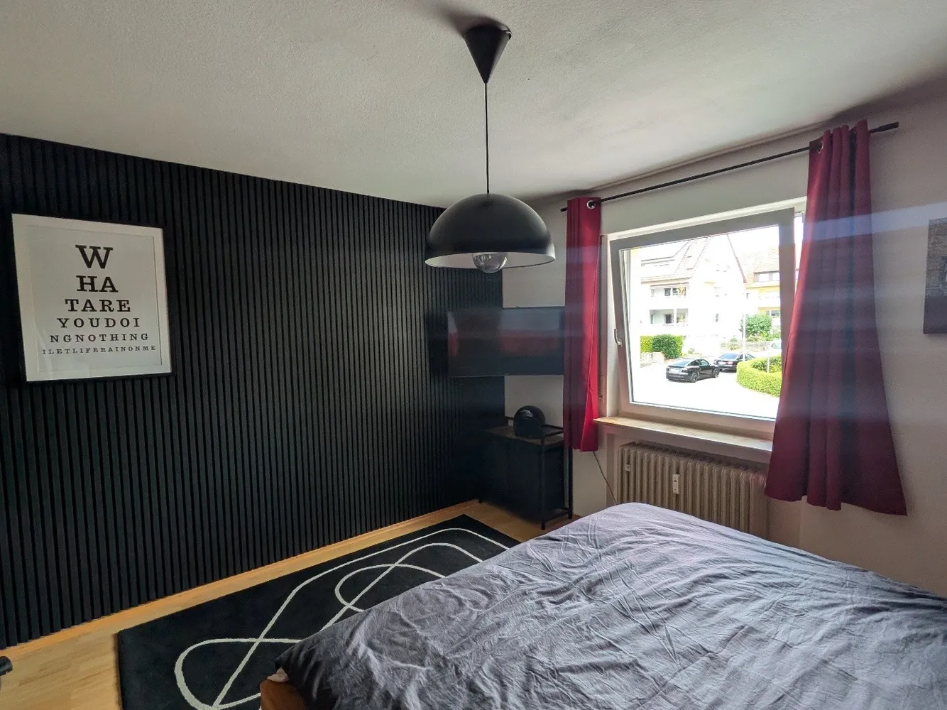2 Zimmer Wohnung mit 50 m² in Ludwigsburg – Bild 4