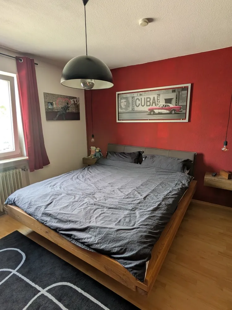 2 Zimmer Wohnung mit 50 m² in Ludwigsburg – Bild 5