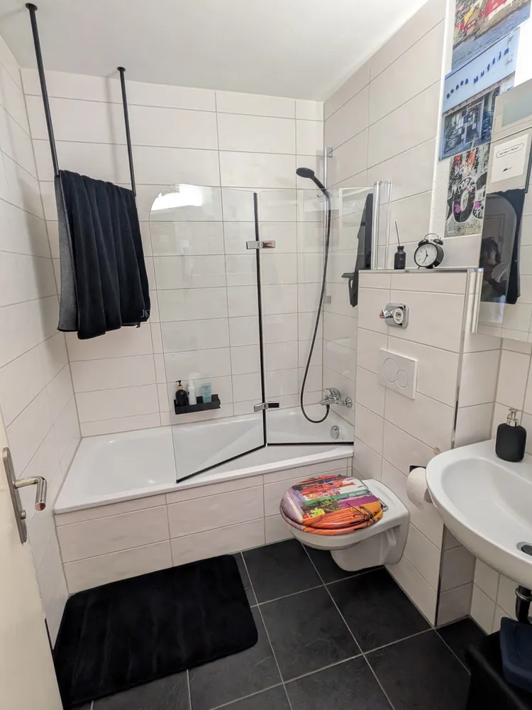 2 Zimmer Wohnung mit 50 m² in Ludwigsburg – Bild 6