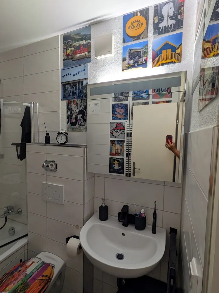 2 Zimmer Wohnung mit 50 m² in Ludwigsburg – Bild 7