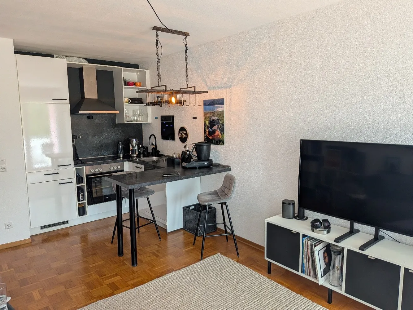 2 Zimmer Wohnung mit 50 m² in Ludwigsburg – Bild 8