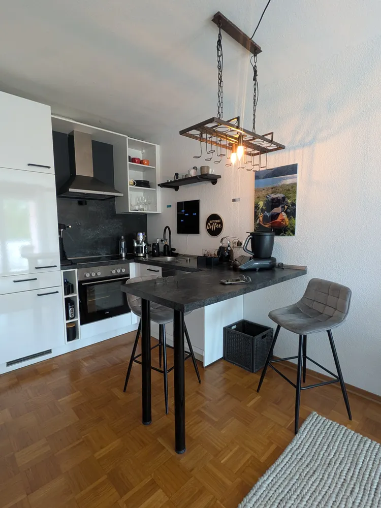 2 Zimmer Wohnung mit 50 m² in Ludwigsburg – Bild 9