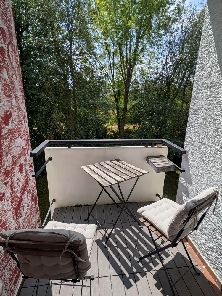 2 Zimmer Wohnung mit 50 m² in Ludwigsburg – Bild 10