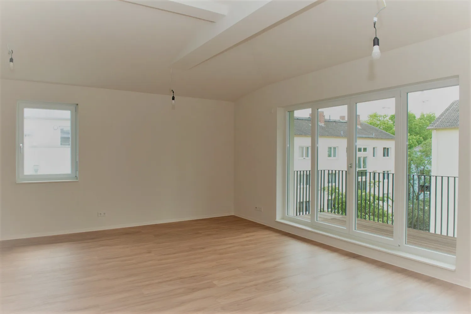 3 Zimmer Wohnung mit 94 m² in Offenbach am Main – Bild 1
