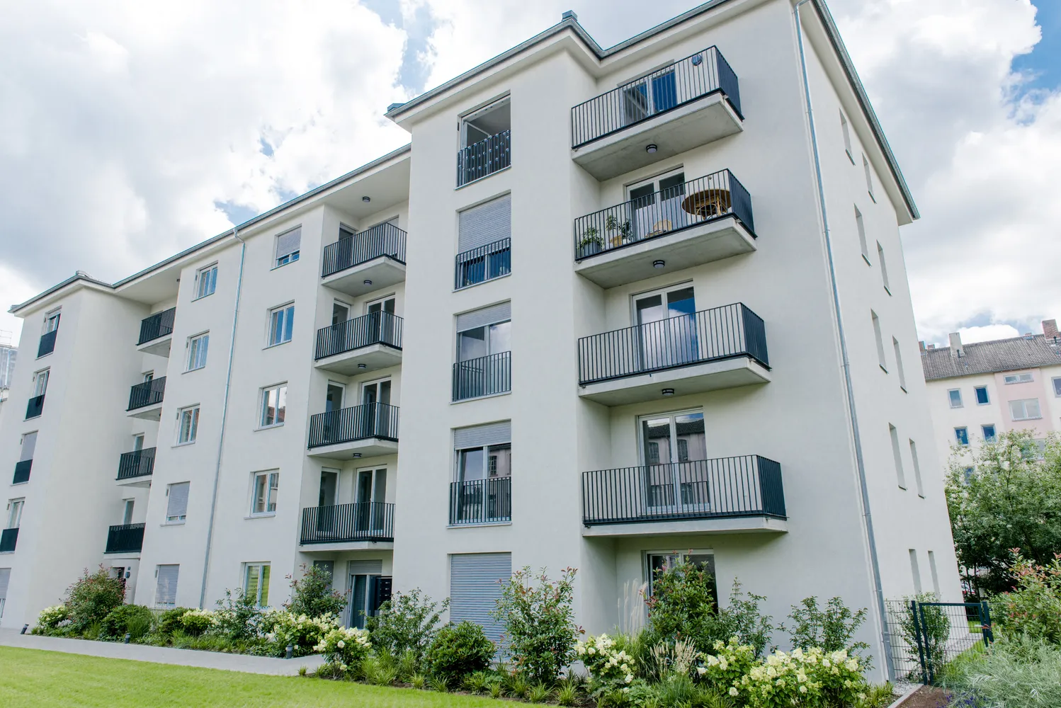 3 Zimmer Wohnung mit 94 m² in Offenbach am Main – Bild 6