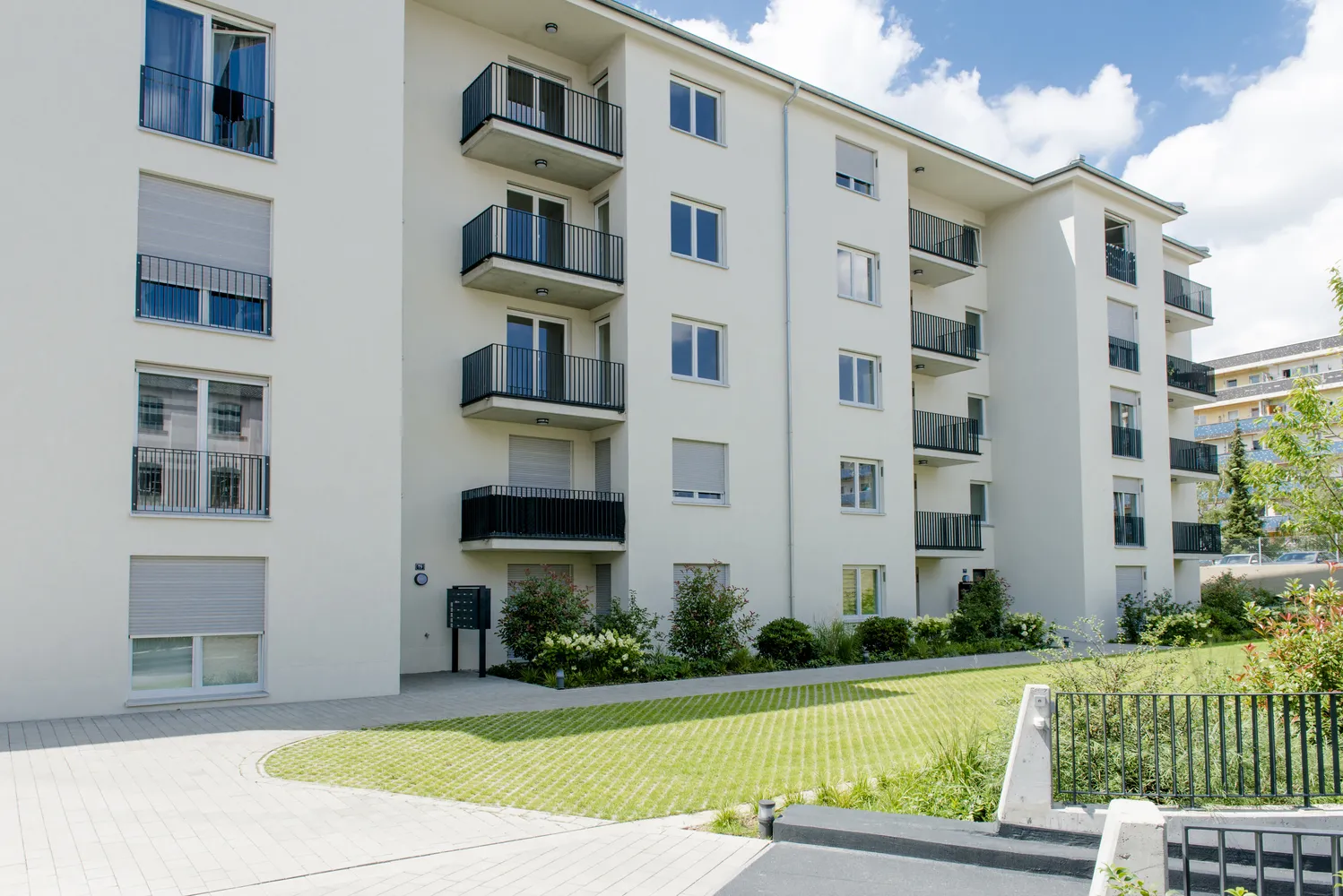 3 Zimmer Wohnung mit 94 m² in Offenbach am Main – Bild 7