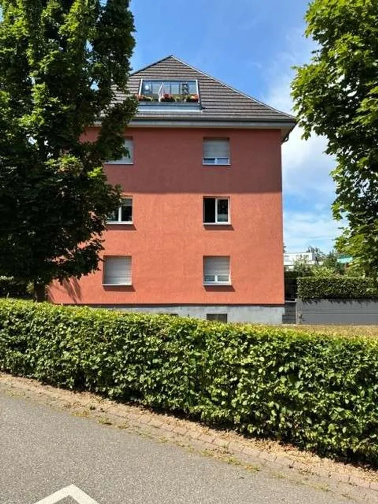 4 Zimmer Wohnung mit 125 m² in Baden-Baden – Bild 2