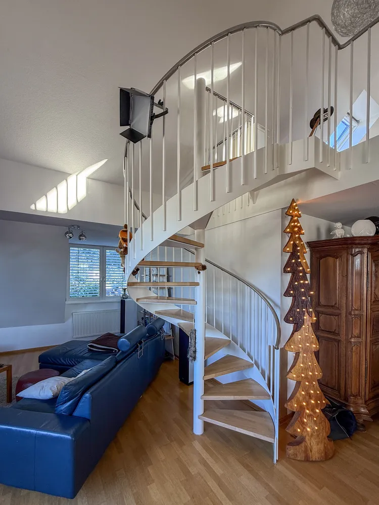4 Zimmer Wohnung mit 125 m² in Baden-Baden – Bild 12