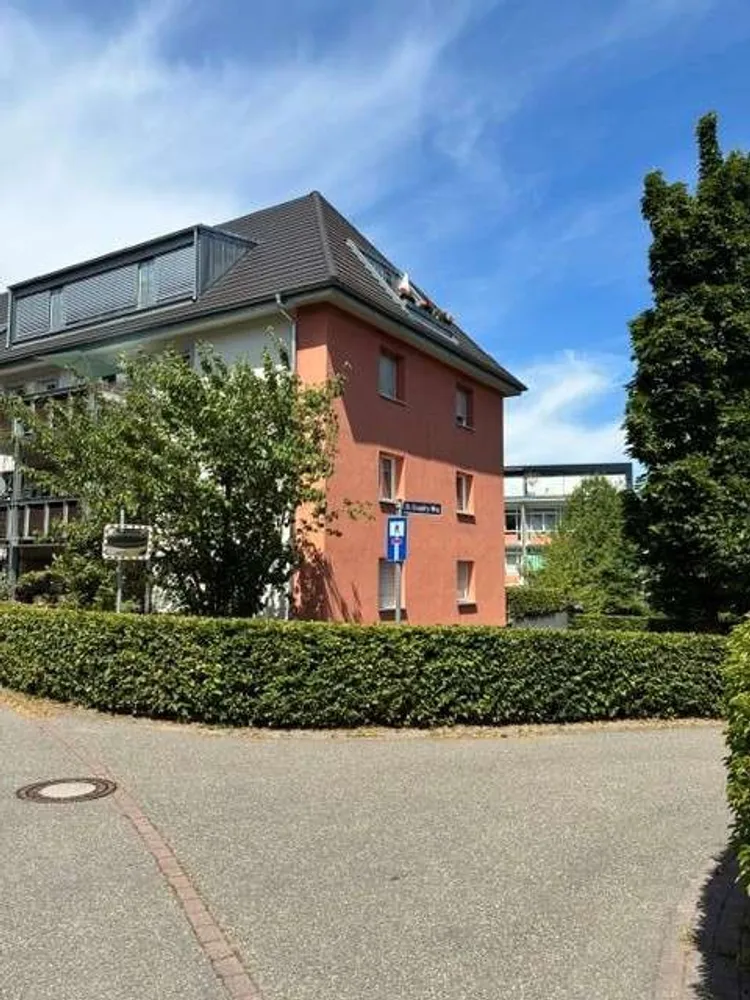 4 Zimmer Wohnung mit 125 m² in Baden-Baden – Bild 3