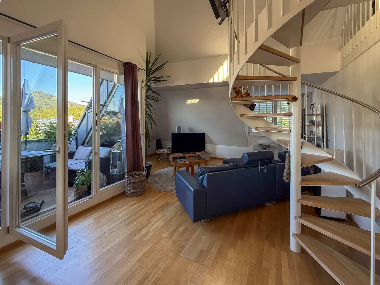 4 Zimmer Wohnung mit 125 m² in Baden-Baden – Bild 5