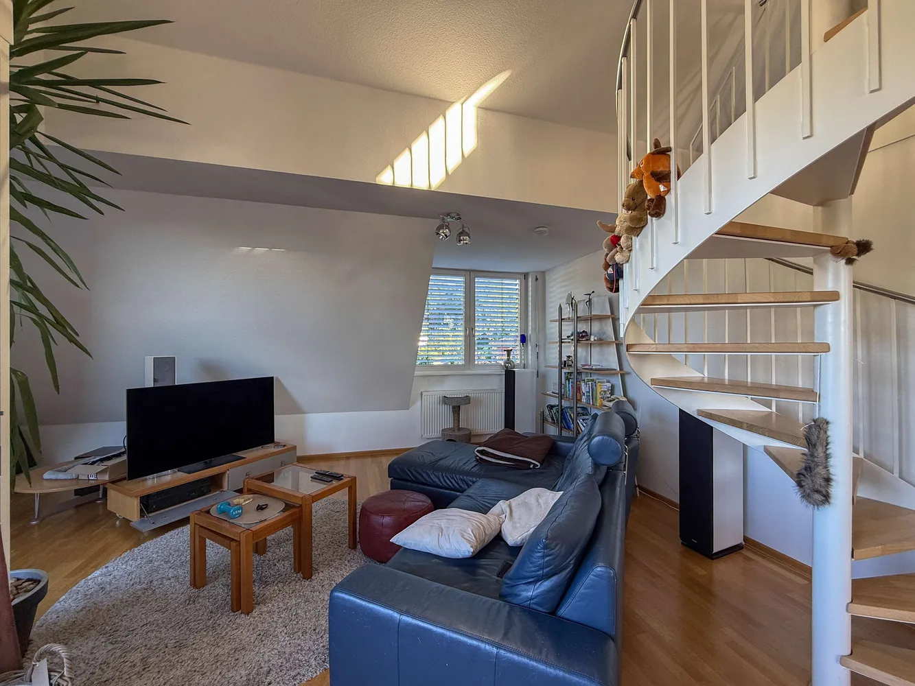 4 Zimmer Wohnung mit 125 m² in Baden-Baden – Bild 6
