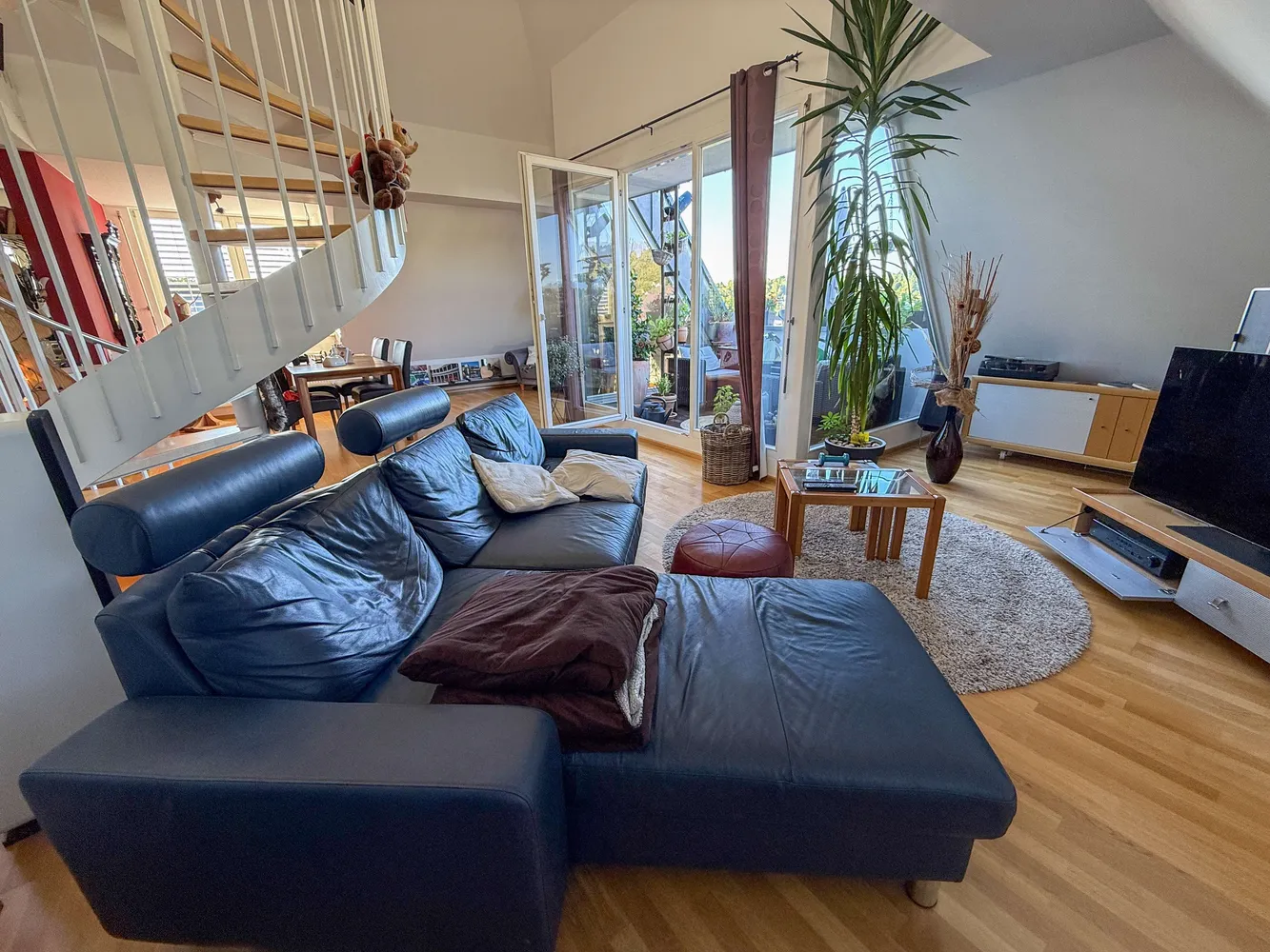 4 Zimmer Wohnung mit 125 m² in Baden-Baden – Bild 7