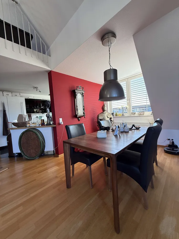 4 Zimmer Wohnung mit 125 m² in Baden-Baden – Bild 8