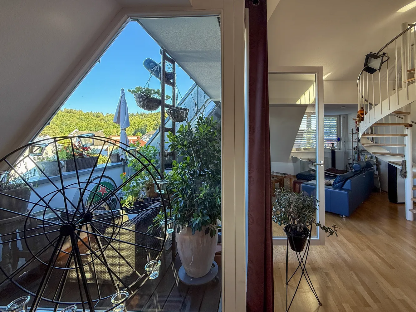 4 Zimmer Wohnung mit 125 m² in Baden-Baden – Bild 9