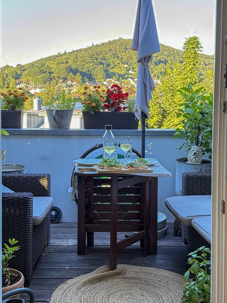 4 Zimmer Wohnung mit 125 m² in Baden-Baden – Bild 10