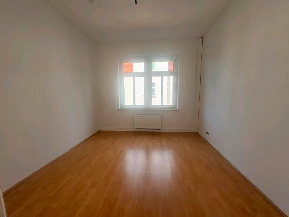 2 Zimmer Wohnung mit 67 m² in Bautzen – Bild 1