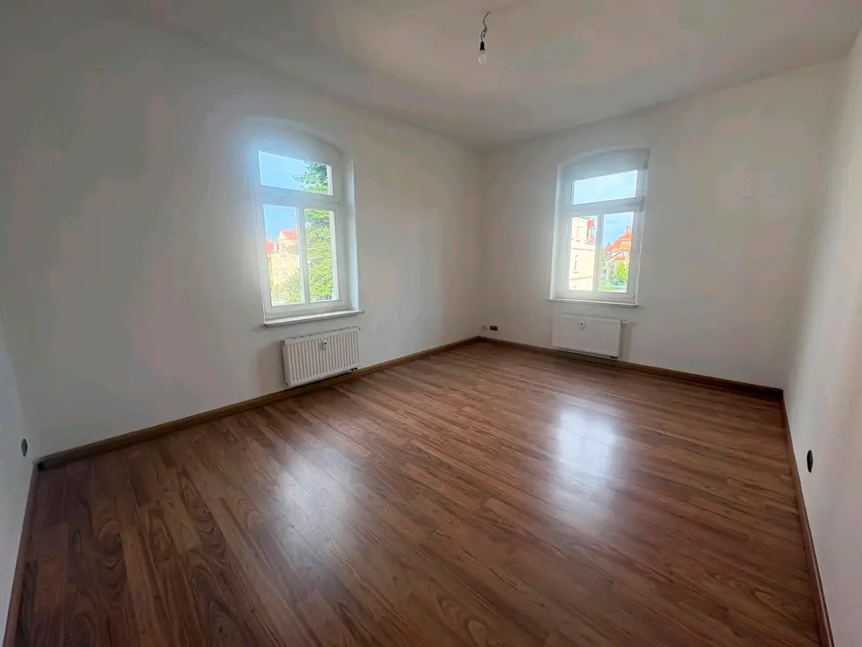 2 Zimmer Wohnung mit 67 m² in Bautzen – Bild 2