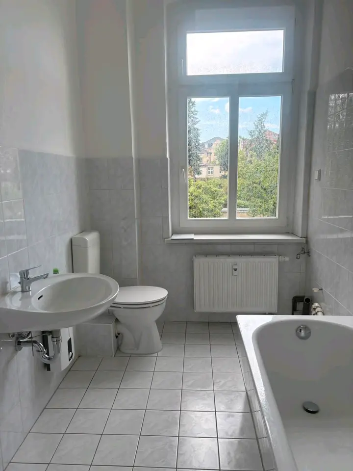 2 Zimmer Wohnung mit 67 m² in Bautzen – Bild 7