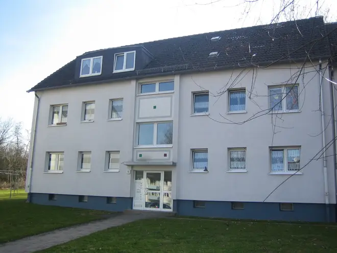 3 Zimmer Wohnung mit 64 m² in Kassel – Bild 1