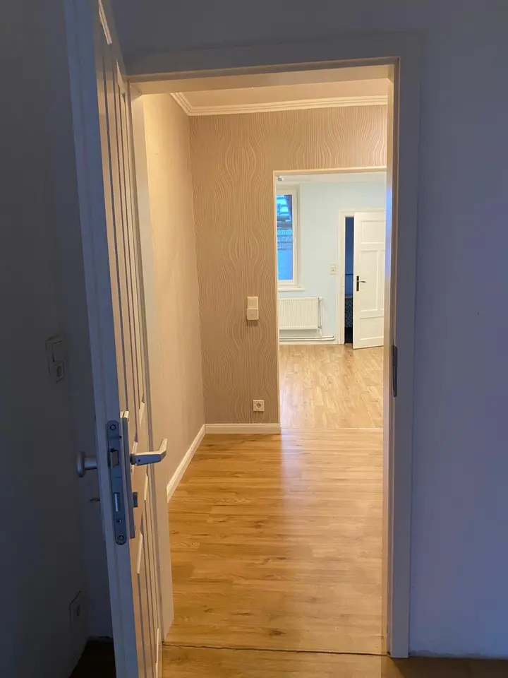 2 Zimmer Wohnung mit 60 m² in Rotenburg (Wümme) – Bild 4
