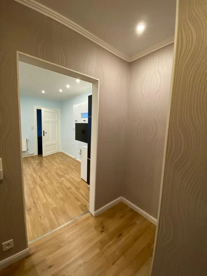 2 Zimmer Wohnung mit 60 m² in Rotenburg (Wümme) – Bild 5