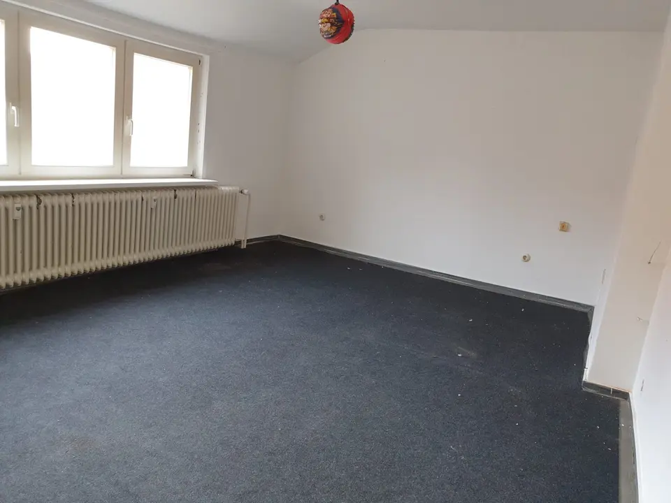 2 Zimmer Wohnung mit 60 m² in Rotenburg (Wümme) – Bild 9