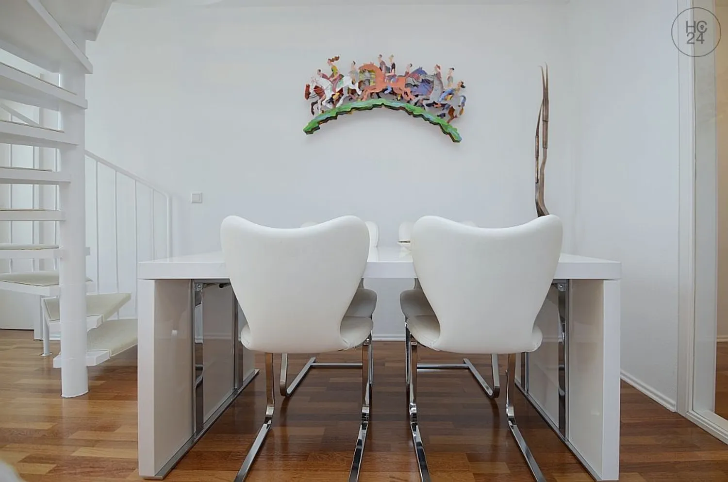 2 Zimmer Wohnung mit 88 m² in Wiesbaden – Bild 11