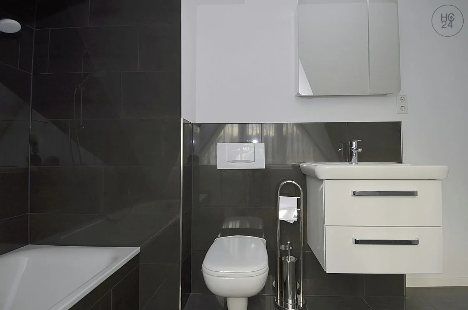 2 Zimmer Wohnung mit 88 m² in Wiesbaden – Bild 4