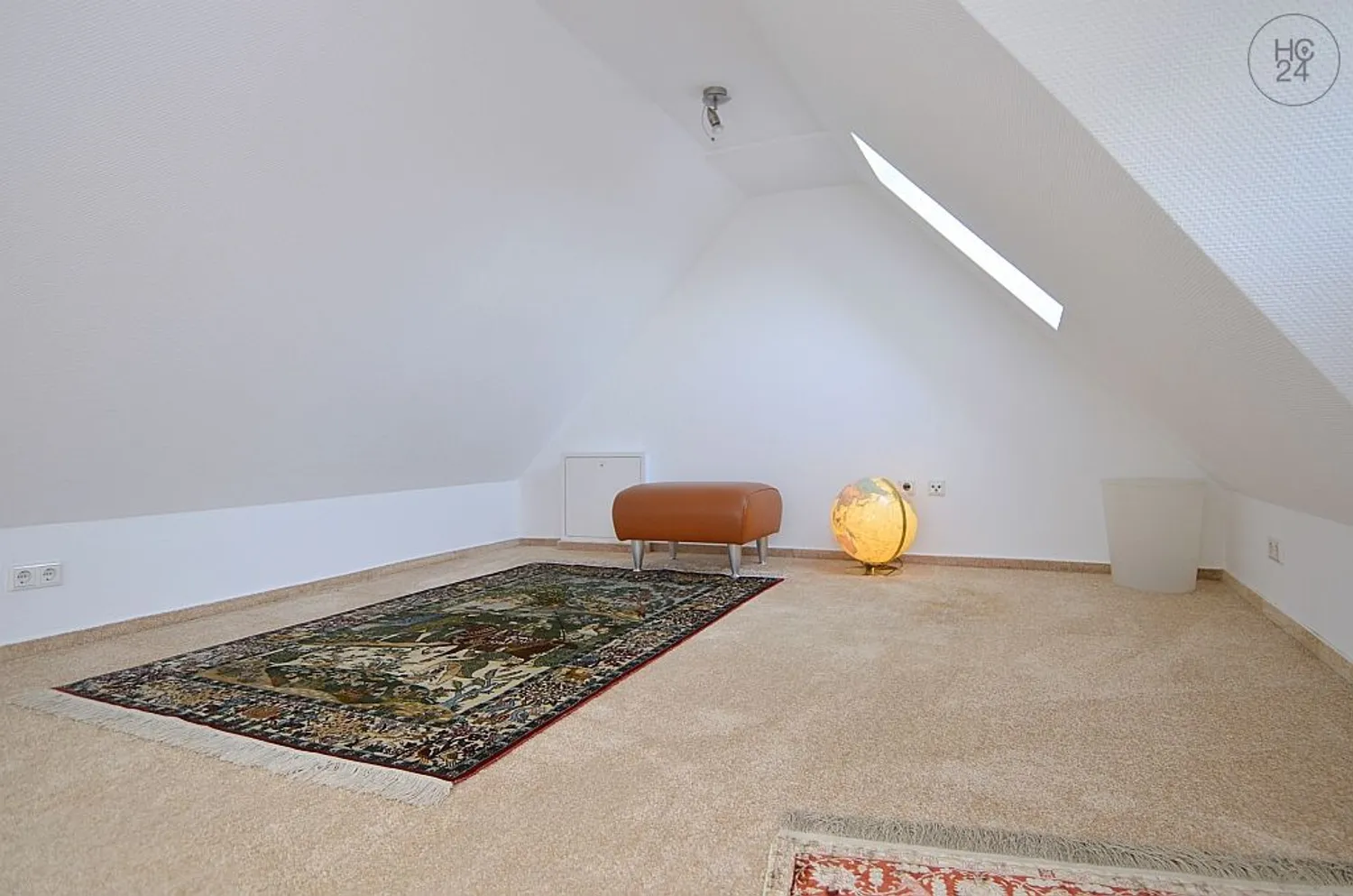 2 Zimmer Wohnung mit 88 m² in Wiesbaden – Bild 5
